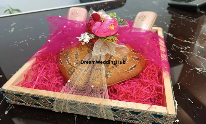 Agarwals Wedding Basket